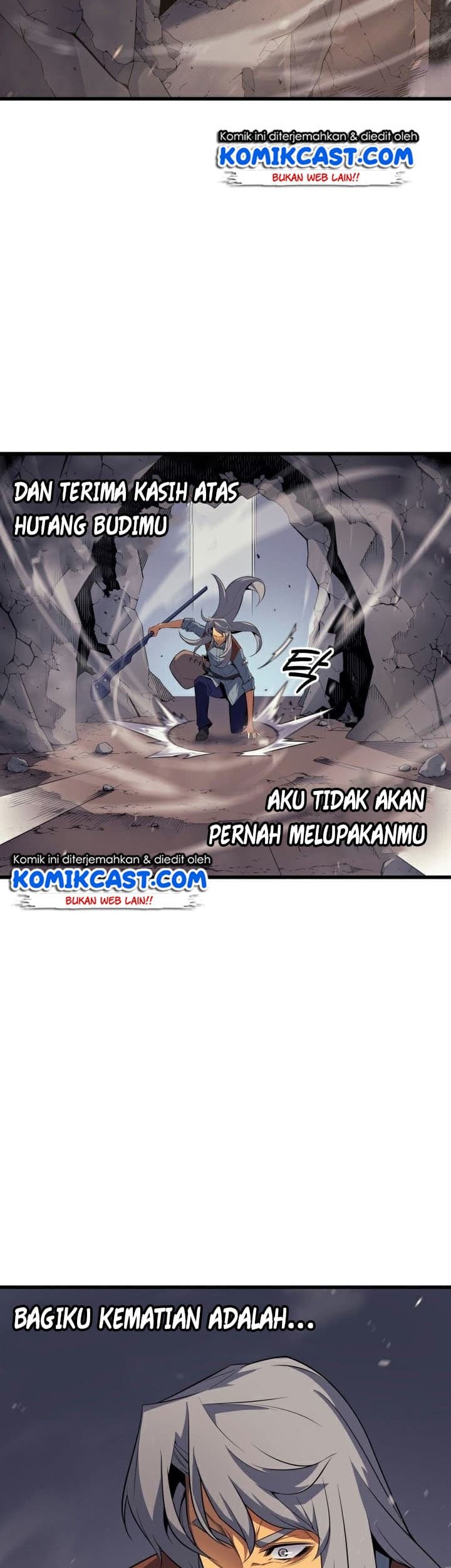 The Great Mage Returns After 4000 Years Chapter 38 page 45
