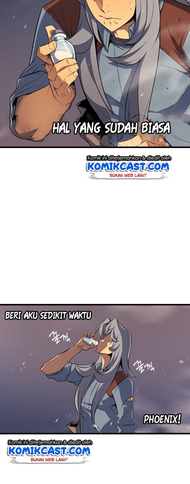 The Great Mage Returns After 4000 Years Chapter 38 page 46