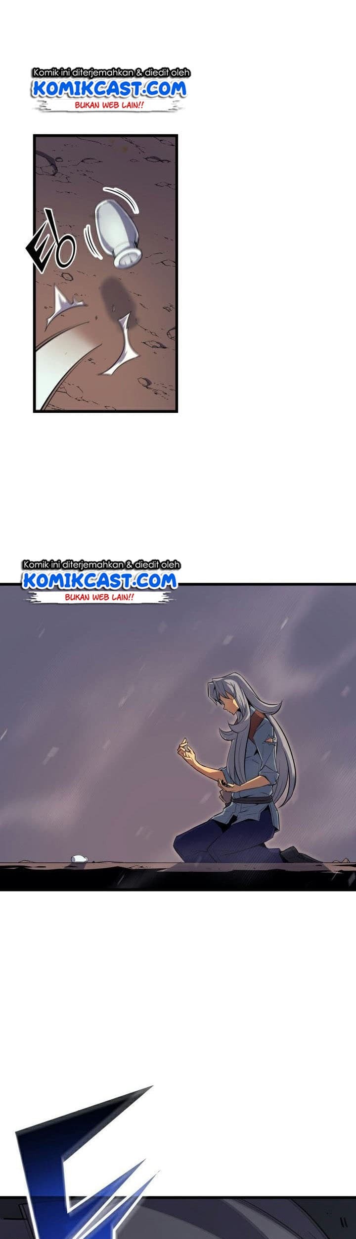 The Great Mage Returns After 4000 Years Chapter 38 page 47