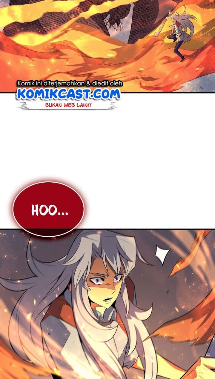 The Great Mage Returns After 4000 Years Chapter 38 page 3