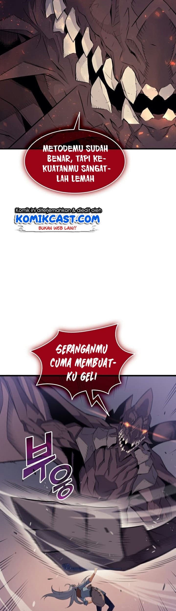 The Great Mage Returns After 4000 Years Chapter 38 page 6