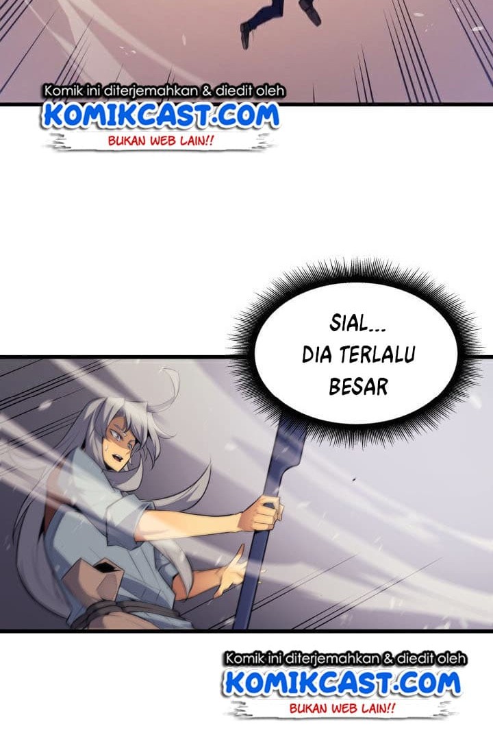 The Great Mage Returns After 4000 Years Chapter 38 page 7