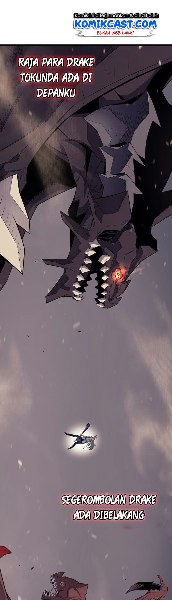 The Great Mage Returns After 4000 Years Chapter 38 page 8