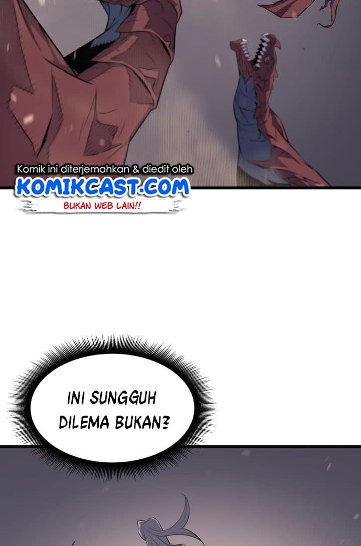 The Great Mage Returns After 4000 Years Chapter 38 page 9