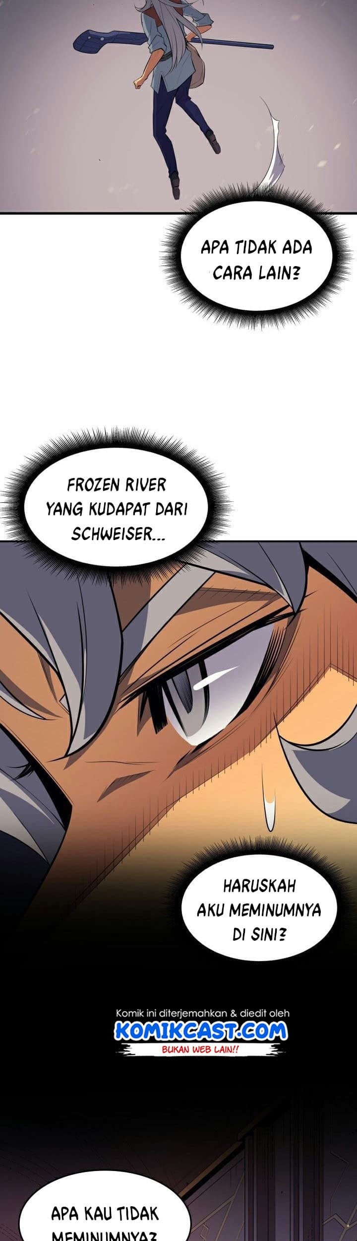 The Great Mage Returns After 4000 Years Chapter 38 page 10