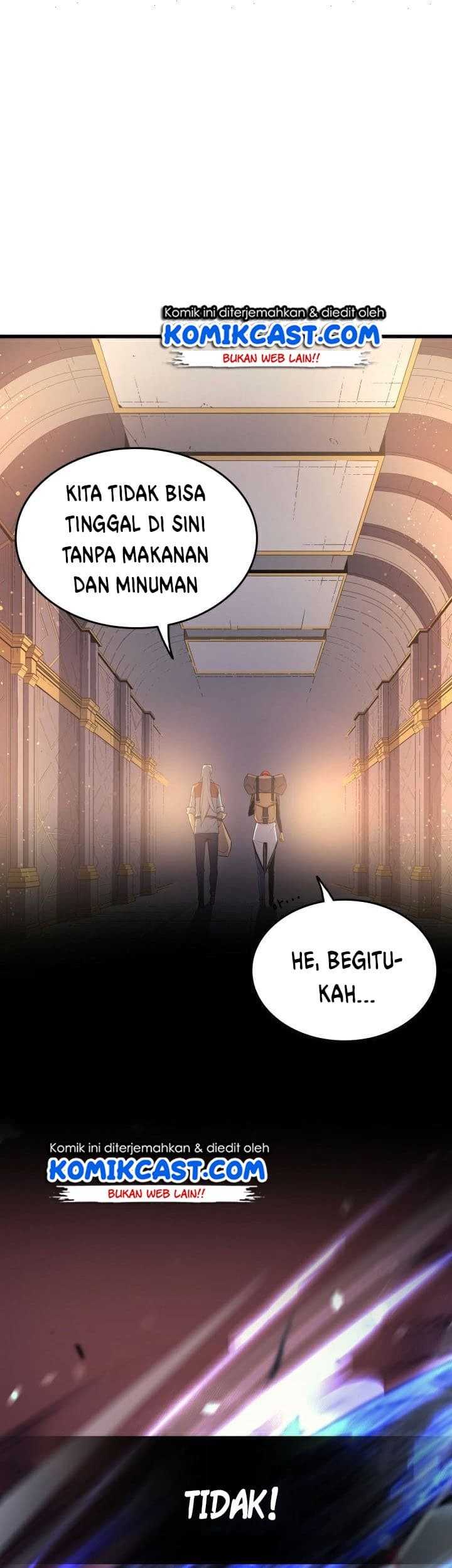 The Great Mage Returns After 4000 Years Chapter 38 page 14