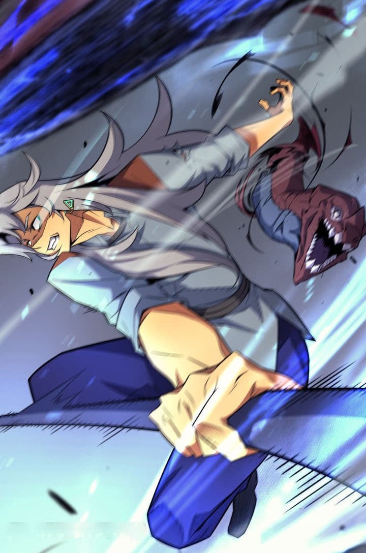 The Great Mage Returns After 4000 Years Chapter 38 page 15