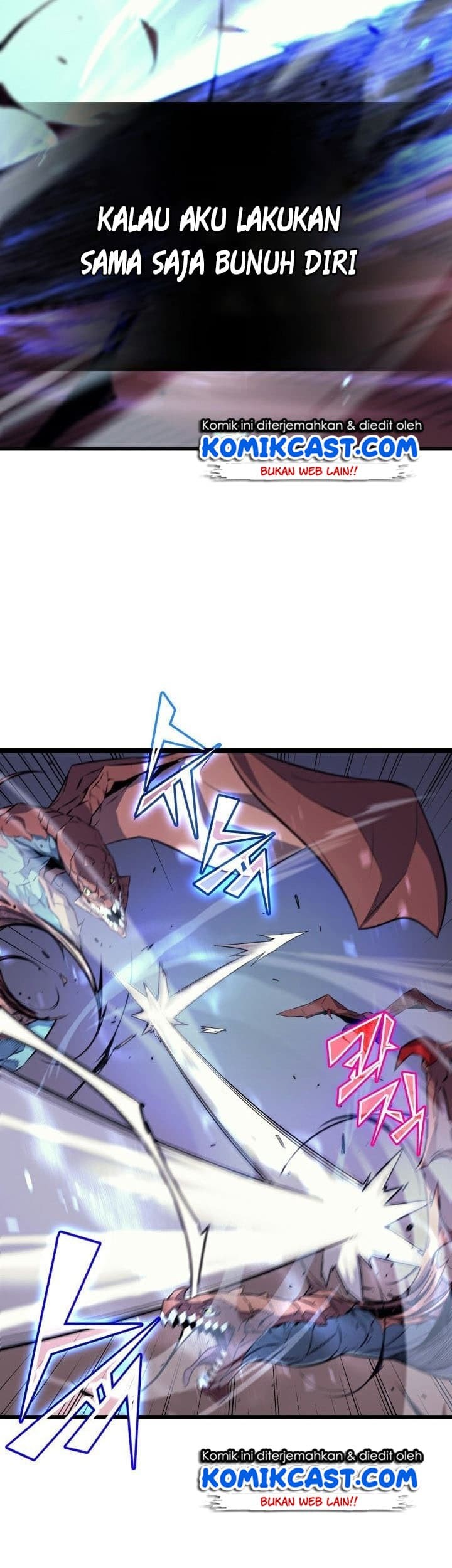 The Great Mage Returns After 4000 Years Chapter 38 page 16