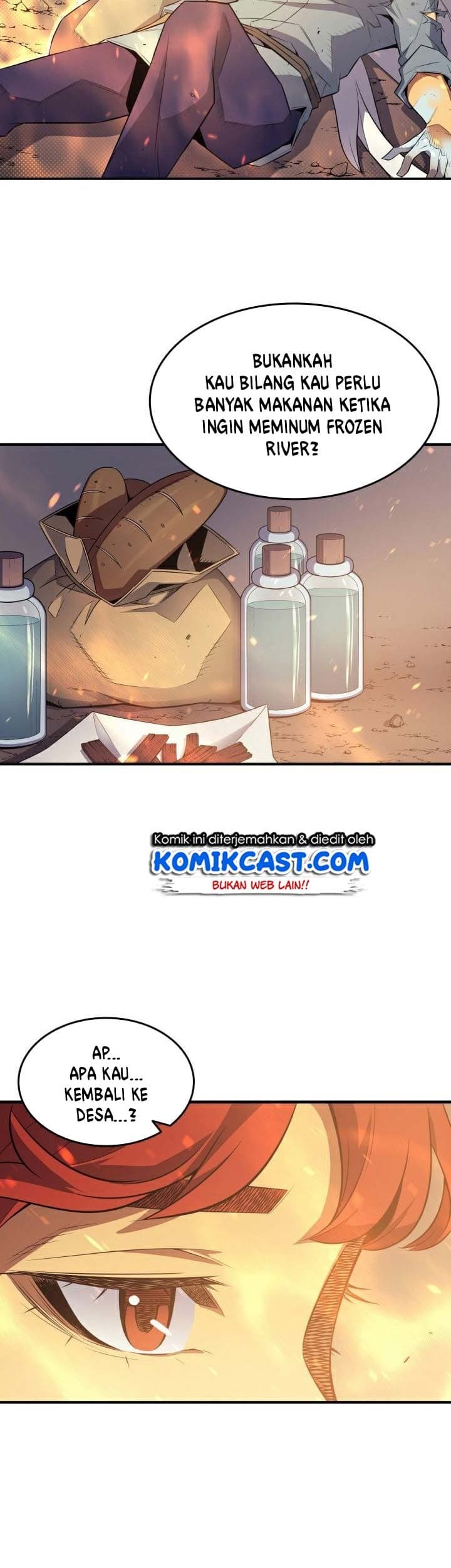 The Great Mage Returns After 4000 Years Chapter 39 page 34