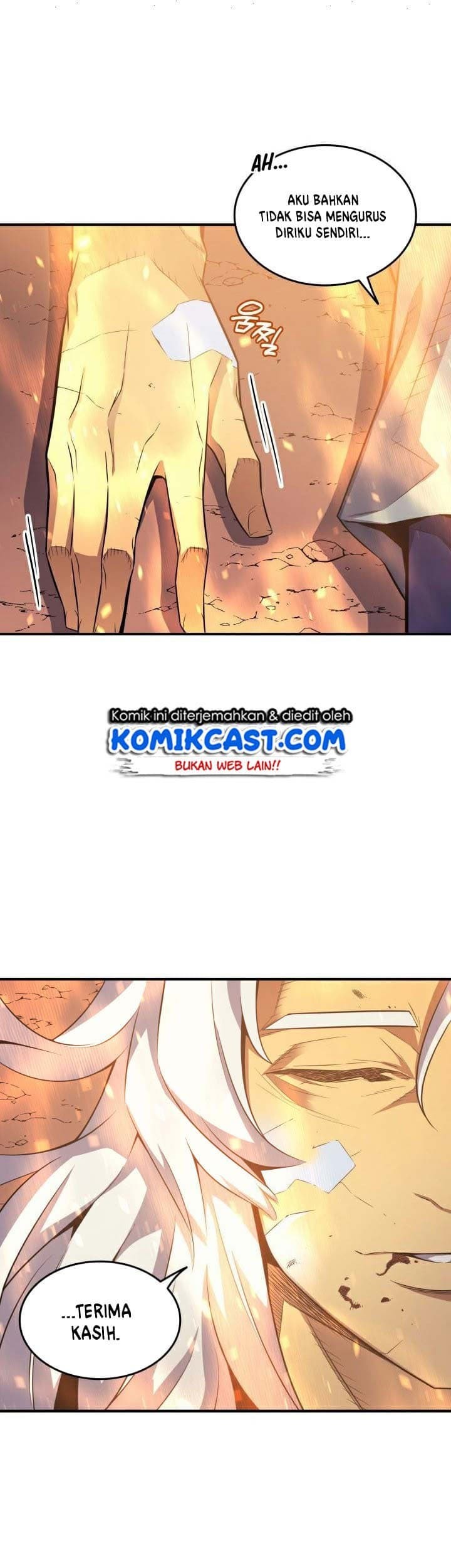 The Great Mage Returns After 4000 Years Chapter 39 page 38