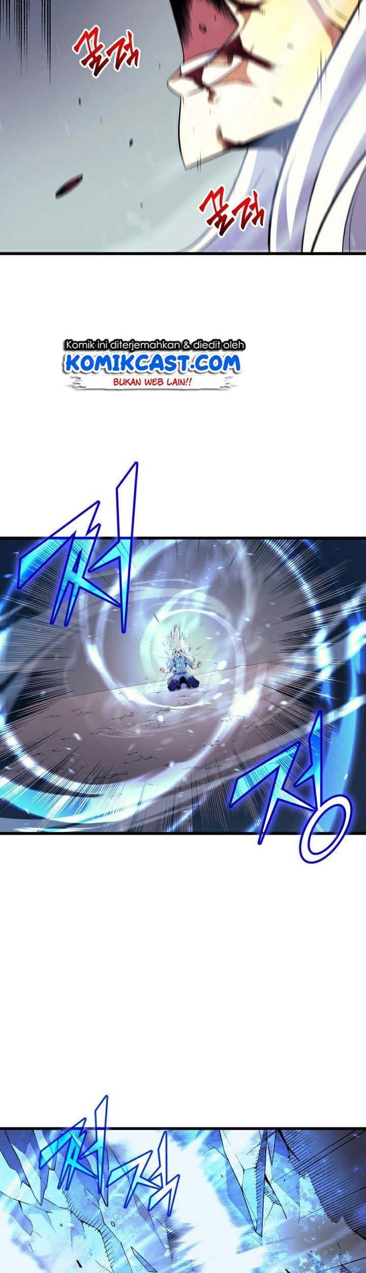 The Great Mage Returns After 4000 Years Chapter 39 page 3