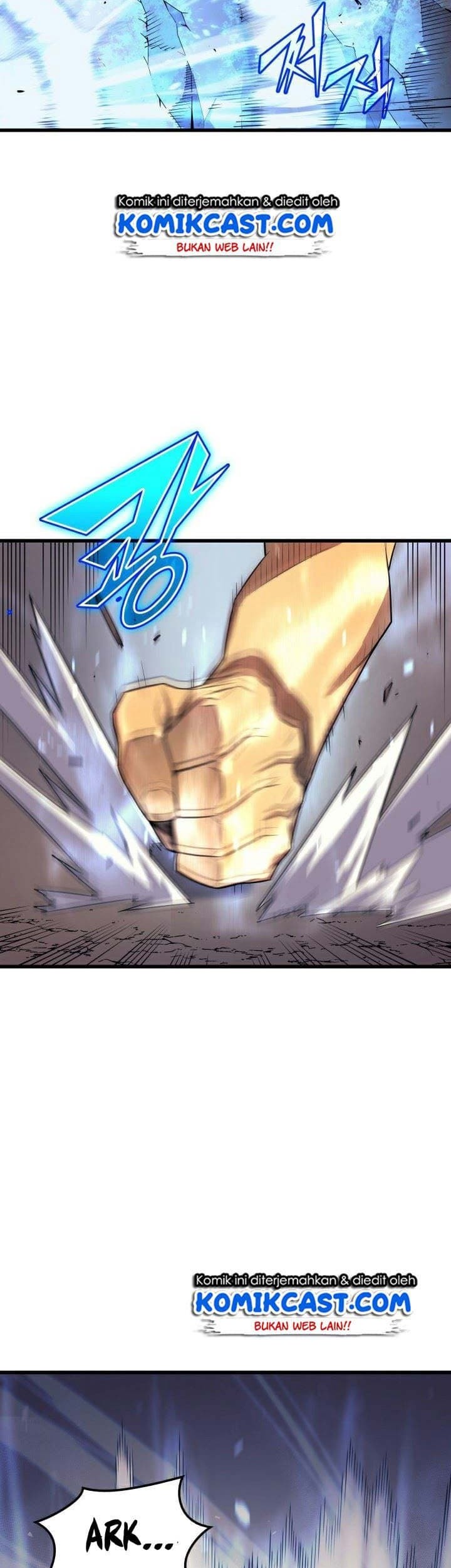 The Great Mage Returns After 4000 Years Chapter 39 page 4