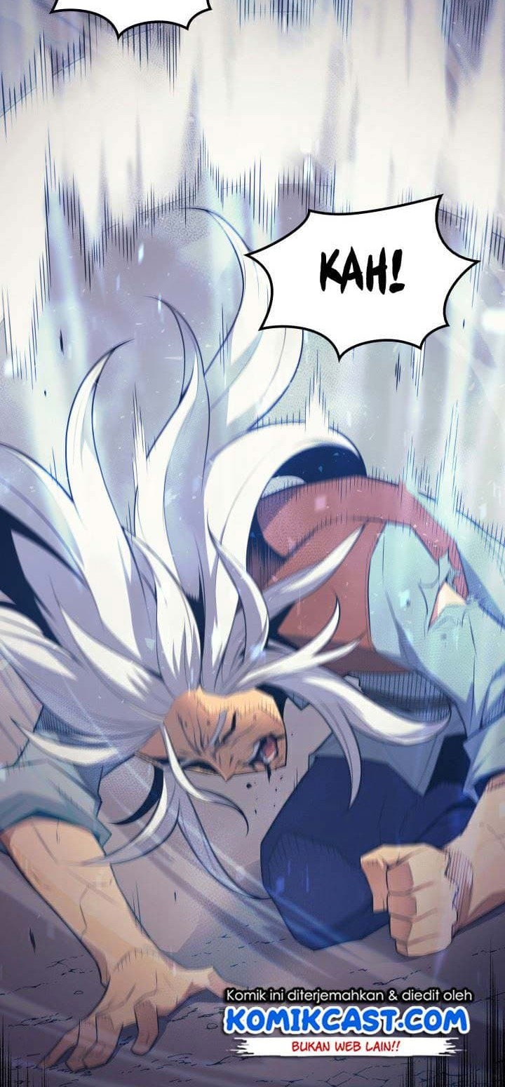 The Great Mage Returns After 4000 Years Chapter 39 page 5