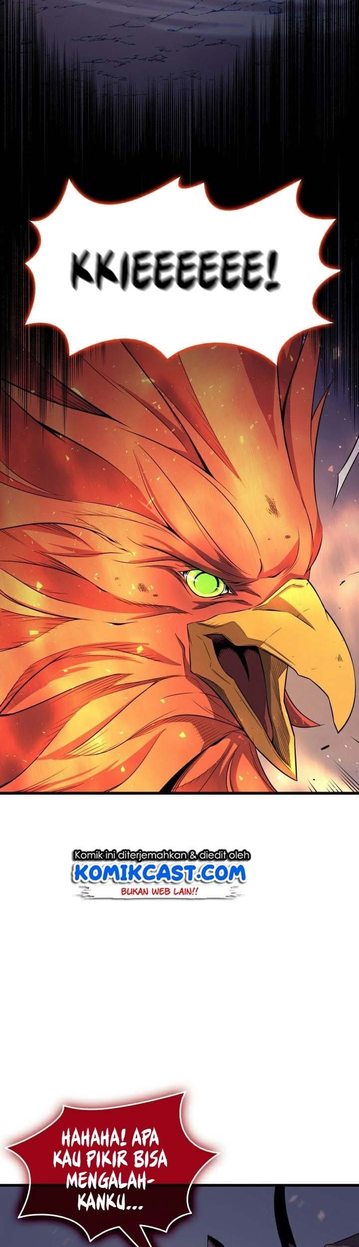 The Great Mage Returns After 4000 Years Chapter 39 page 6
