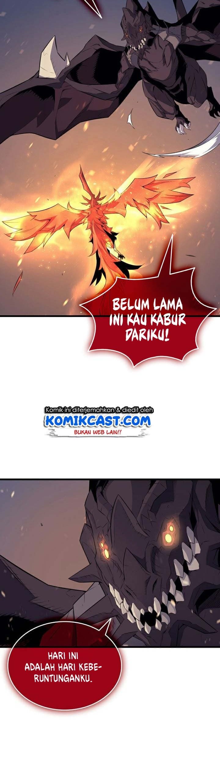 The Great Mage Returns After 4000 Years Chapter 39 page 7