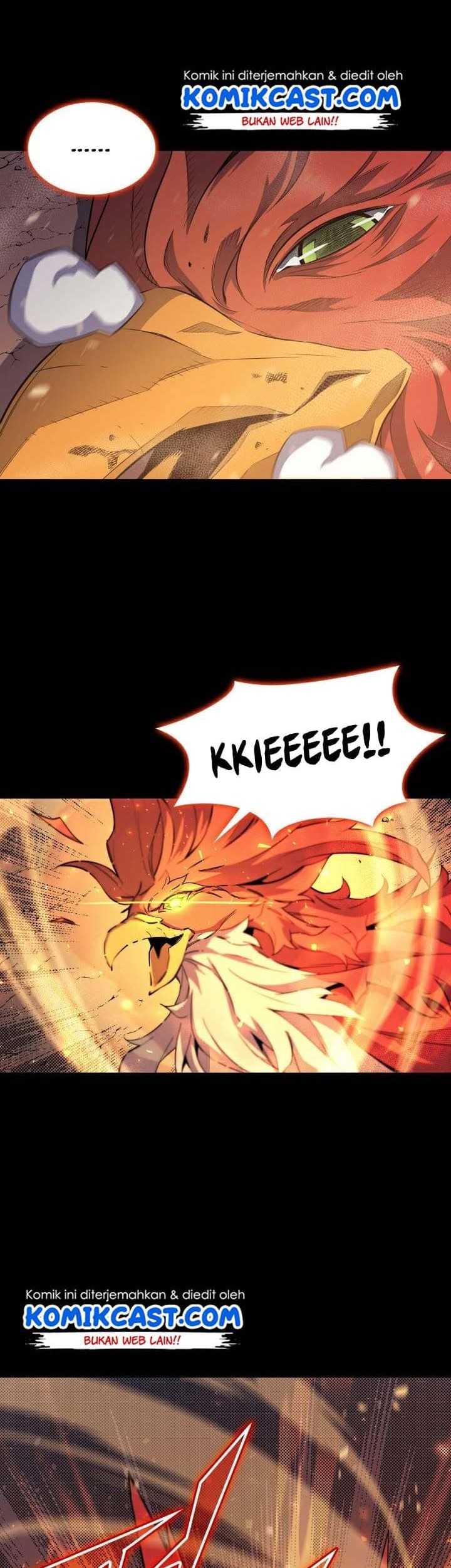 The Great Mage Returns After 4000 Years Chapter 39 page 11