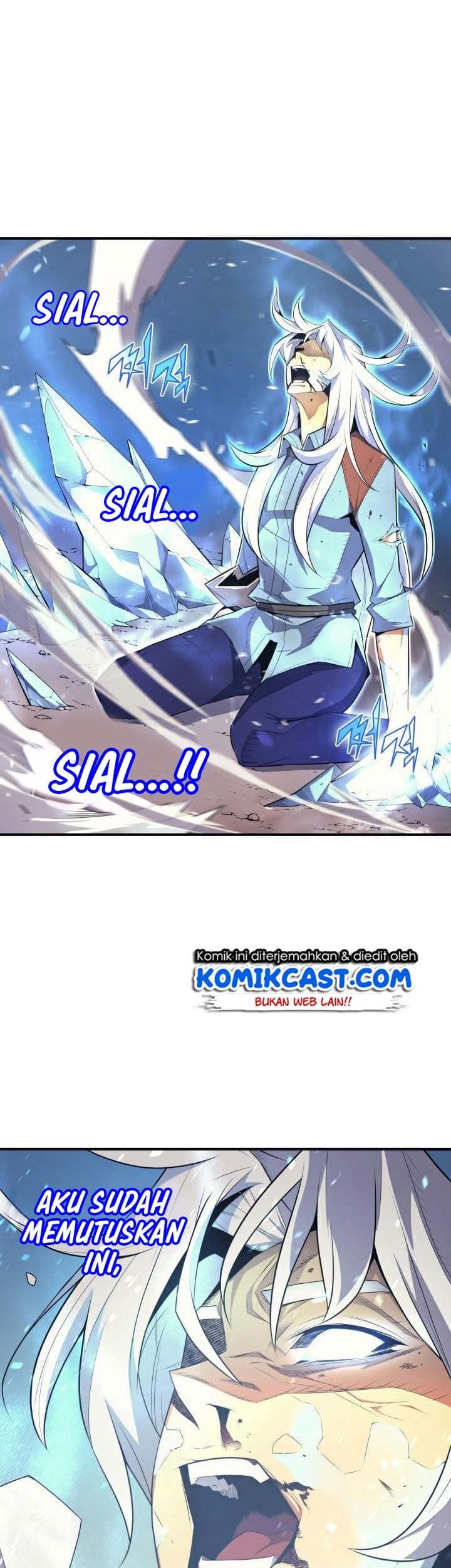The Great Mage Returns After 4000 Years Chapter 39 page 27
