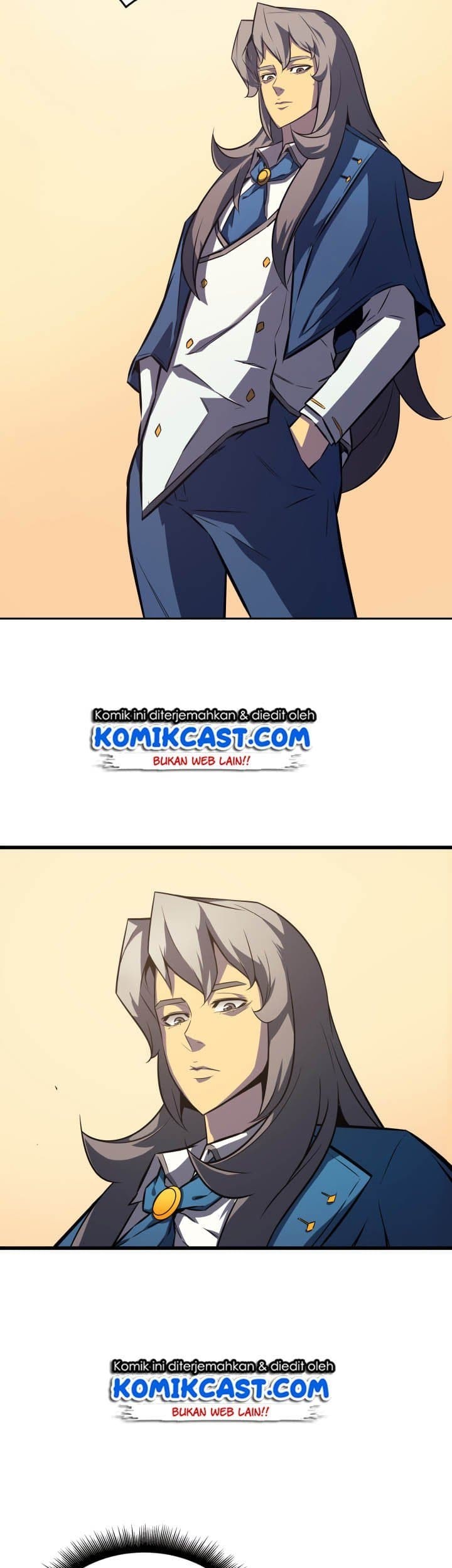 The Great Mage Returns After 4000 Years Chapter 4 page 20