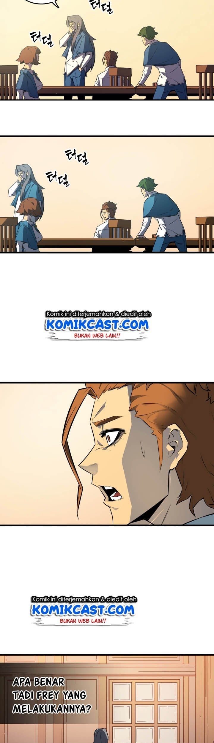 The Great Mage Returns After 4000 Years Chapter 4 page 22