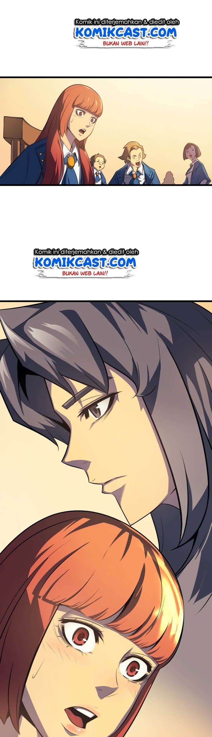 The Great Mage Returns After 4000 Years Chapter 4 page 24