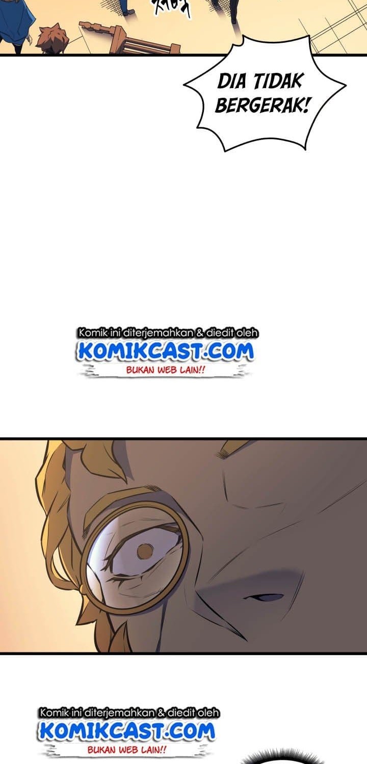 The Great Mage Returns After 4000 Years Chapter 4 page 27