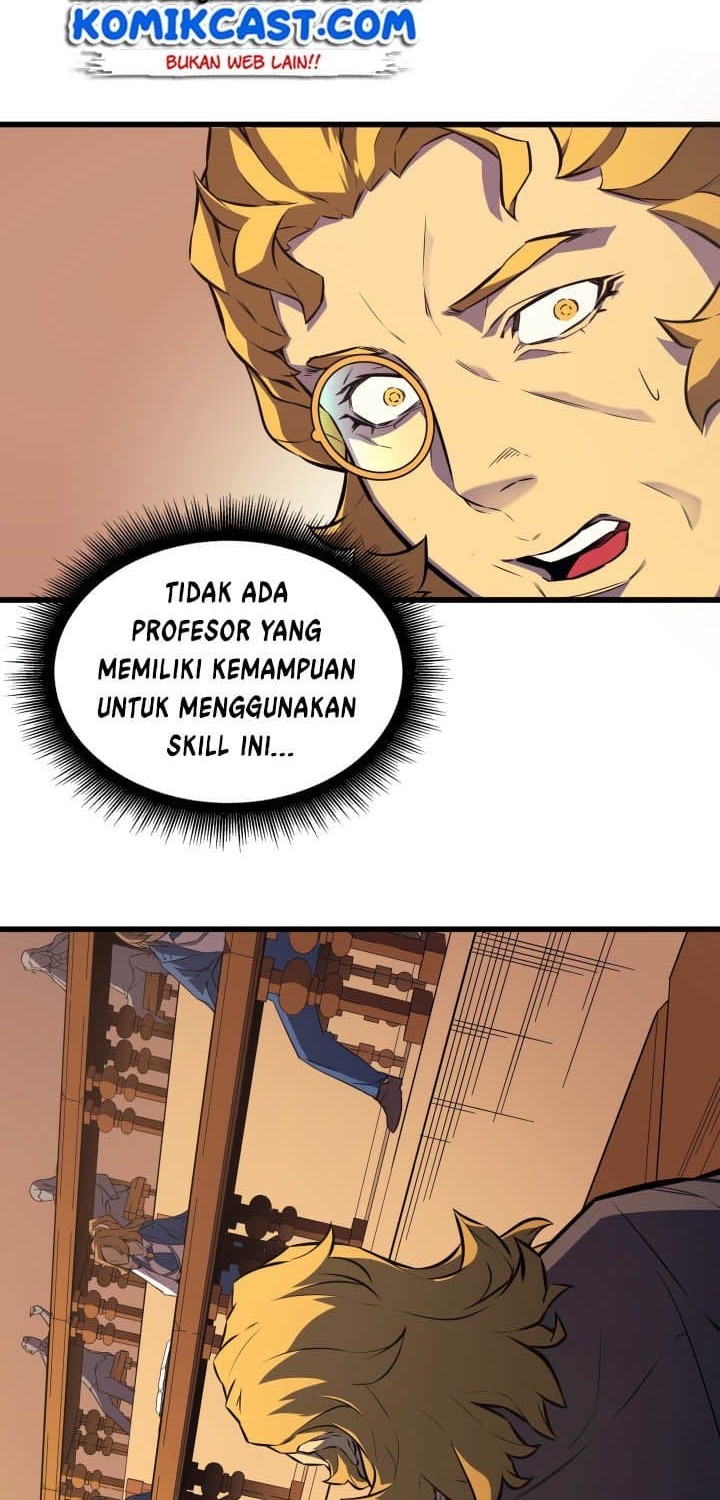 The Great Mage Returns After 4000 Years Chapter 4 page 29