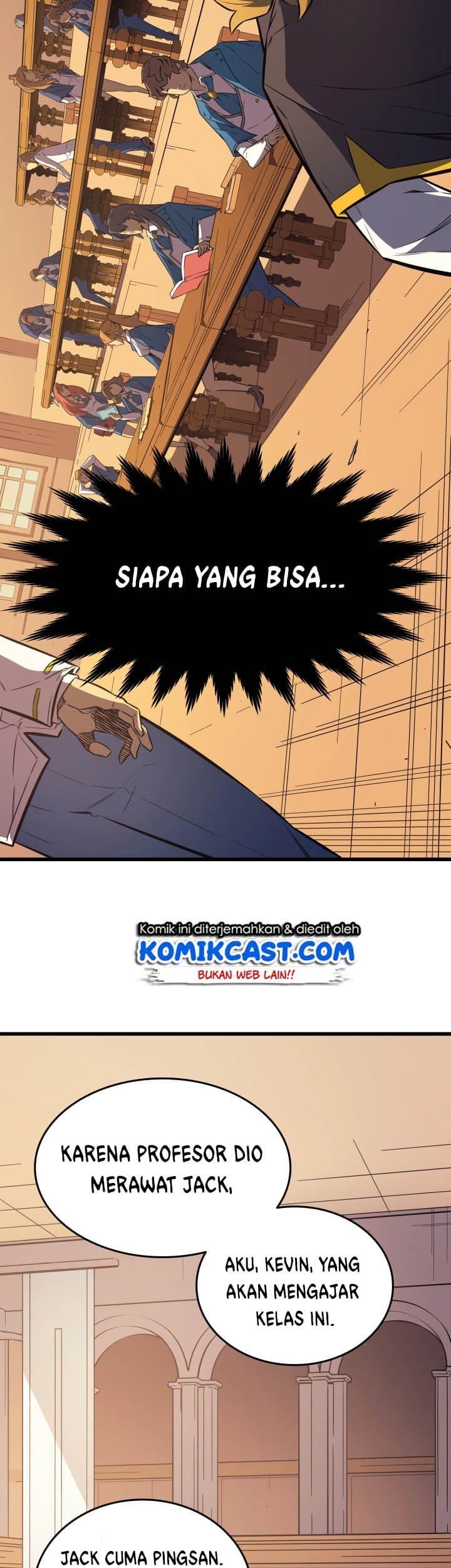 The Great Mage Returns After 4000 Years Chapter 4 page 30