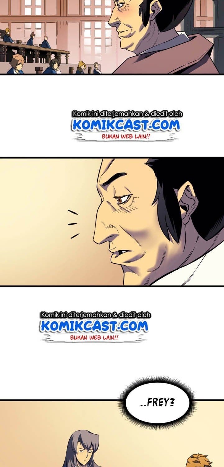 The Great Mage Returns After 4000 Years Chapter 4 page 35