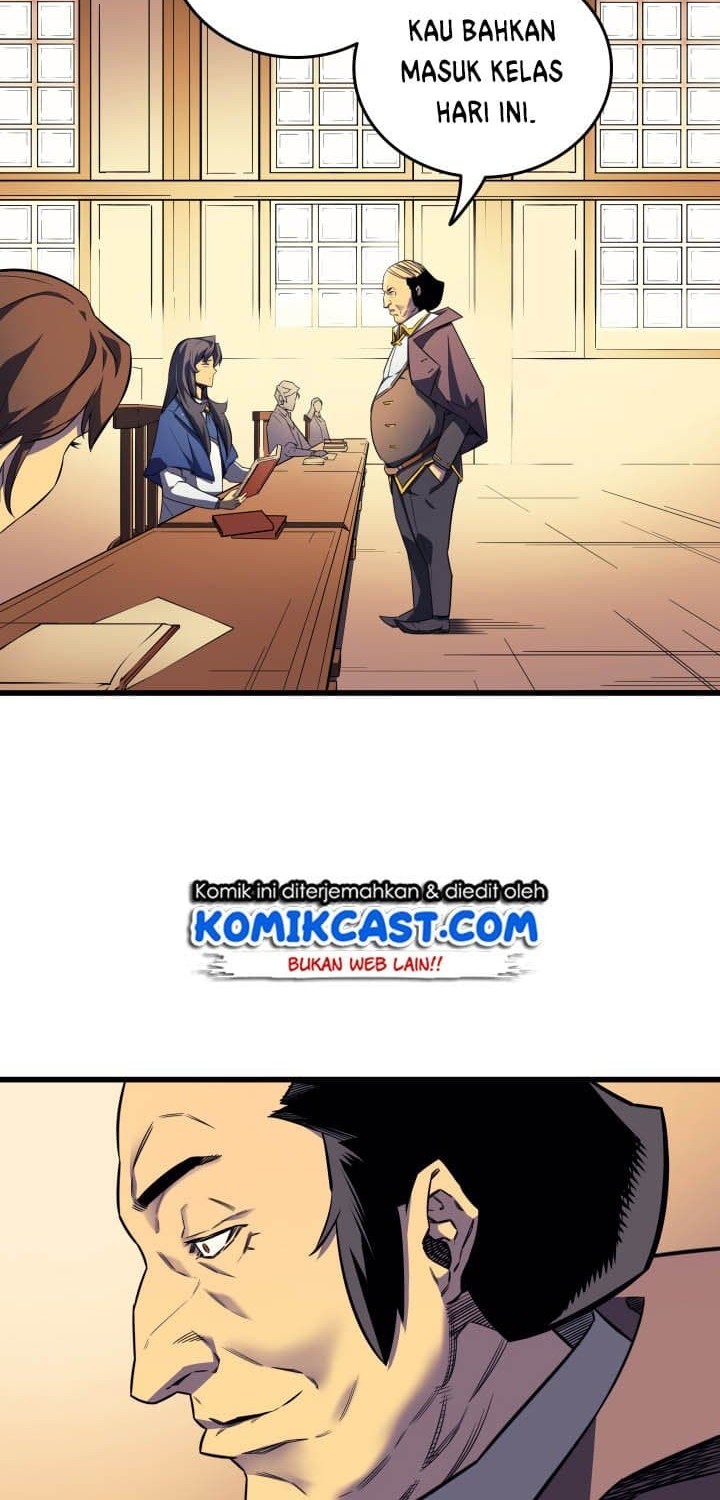 The Great Mage Returns After 4000 Years Chapter 4 page 37