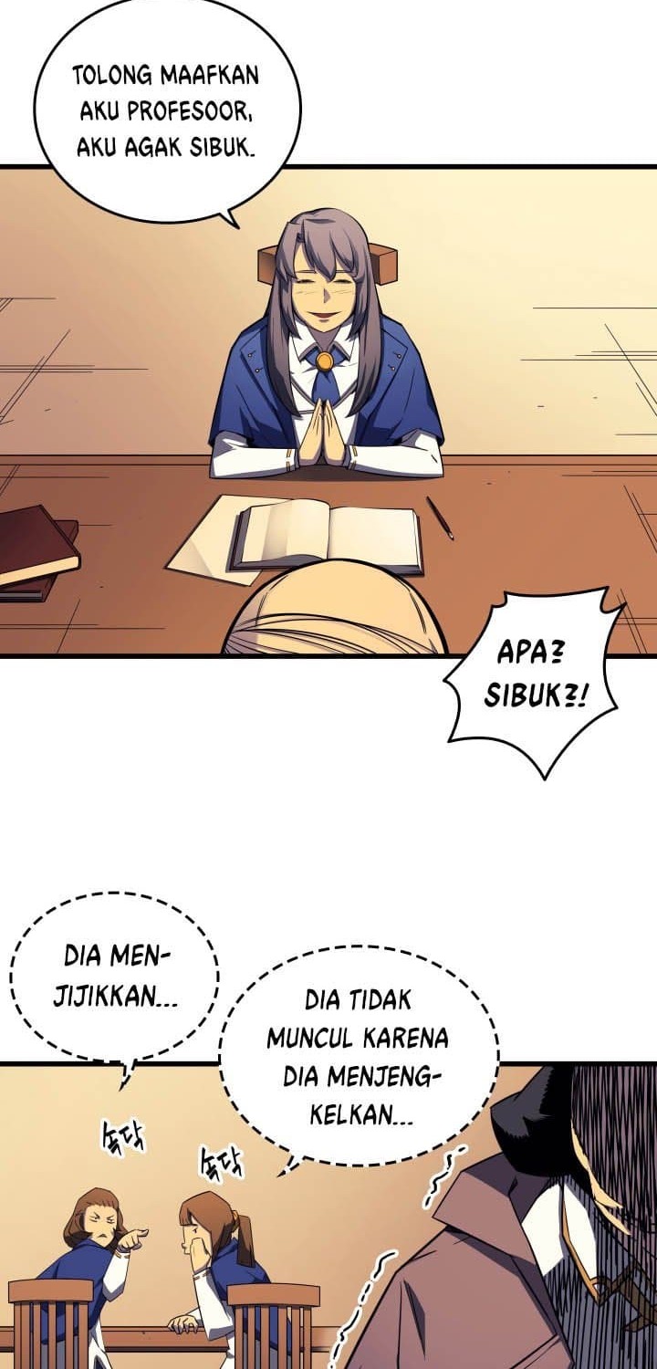 The Great Mage Returns After 4000 Years Chapter 4 page 39