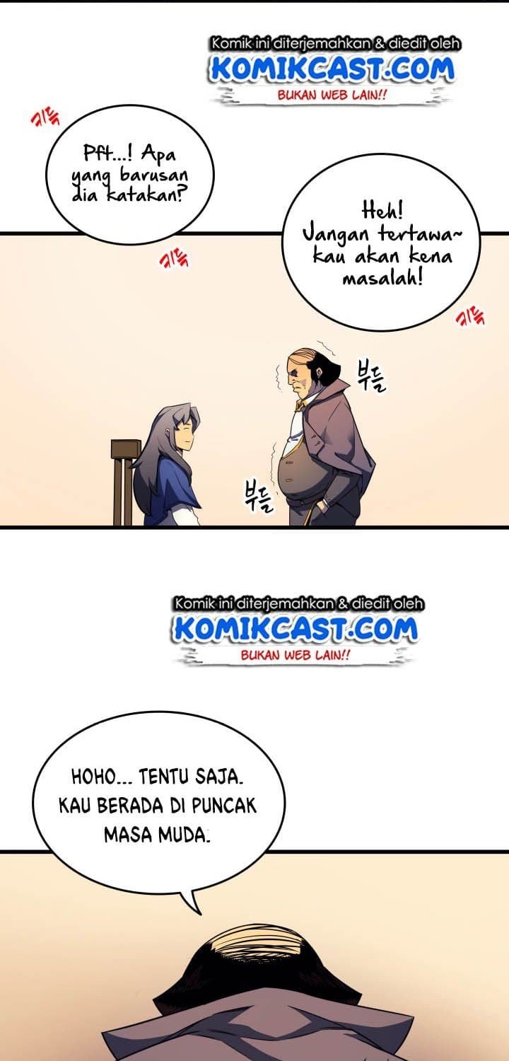 The Great Mage Returns After 4000 Years Chapter 4 page 42