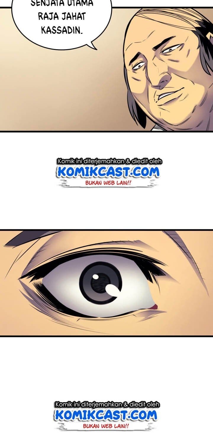 The Great Mage Returns After 4000 Years Chapter 4 page 46
