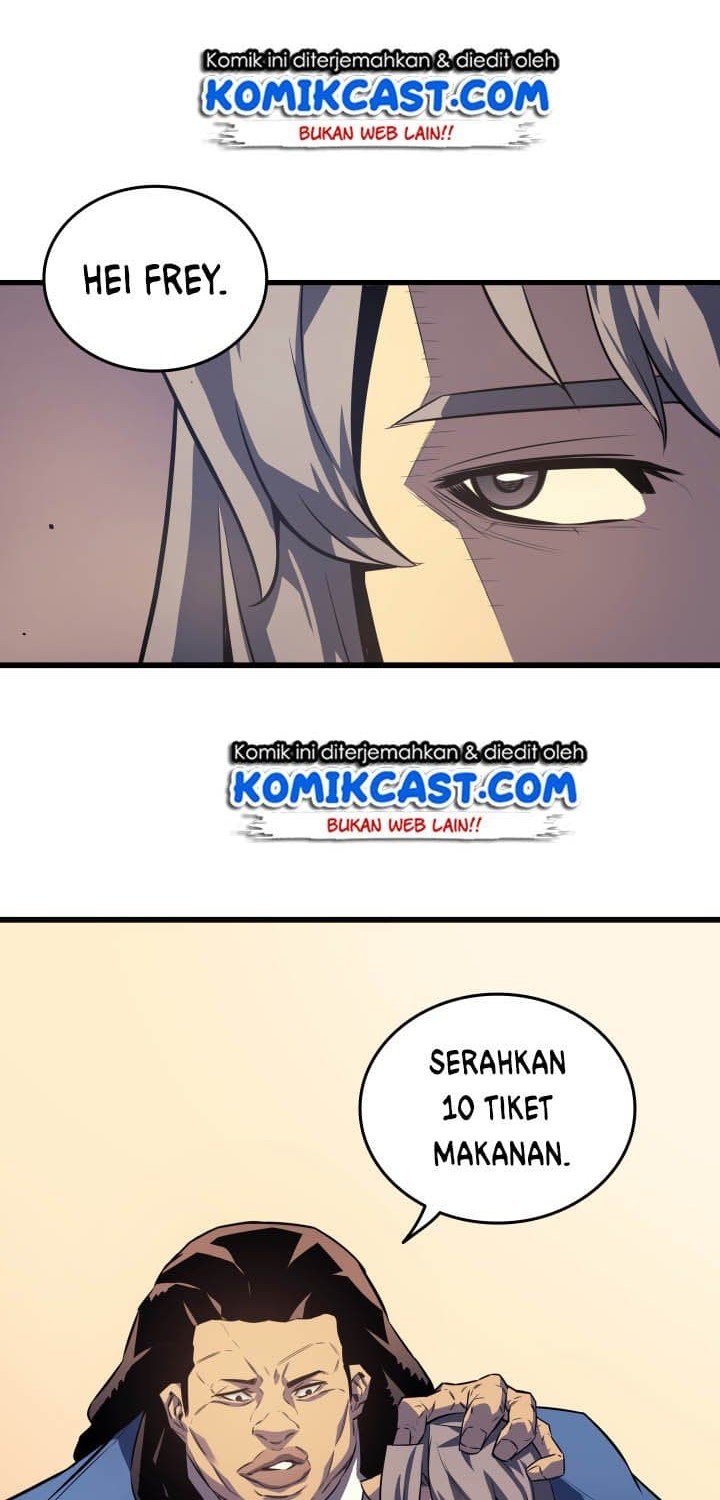 The Great Mage Returns After 4000 Years Chapter 4 page 3