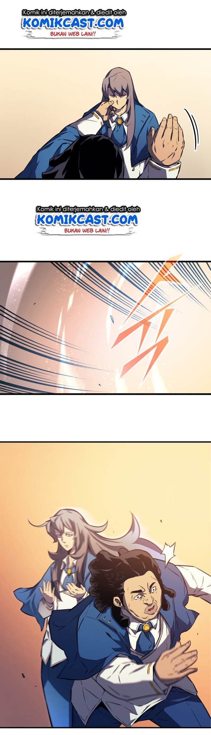 The Great Mage Returns After 4000 Years Chapter 4 page 9
