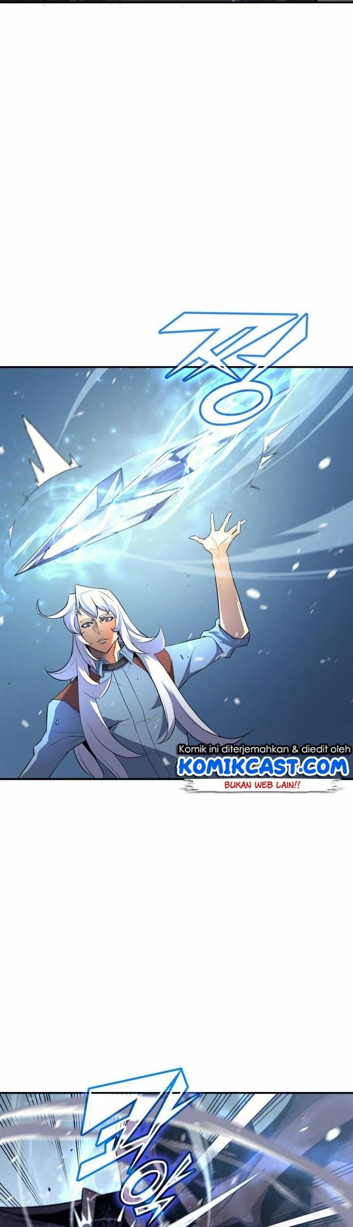 The Great Mage Returns After 4000 Years Chapter 40 page 34