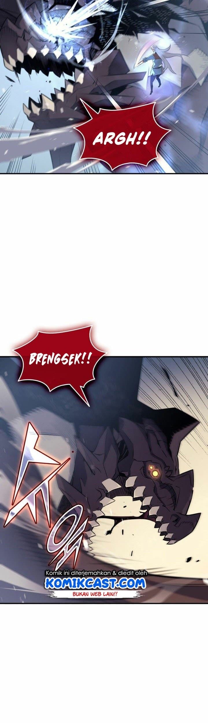 The Great Mage Returns After 4000 Years Chapter 40 page 35