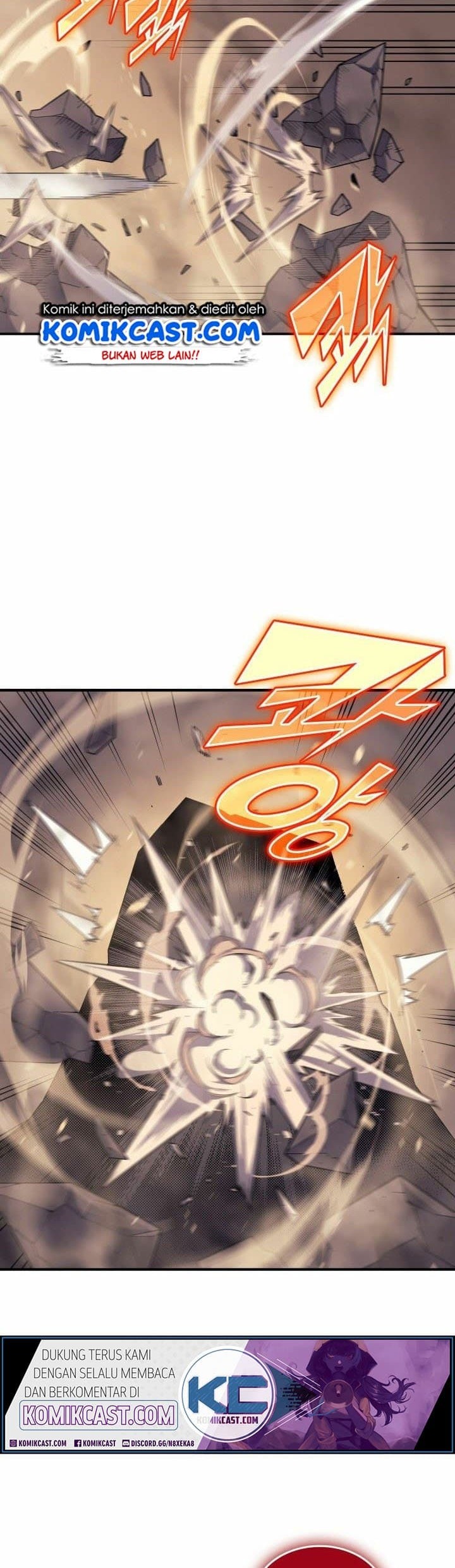 The Great Mage Returns After 4000 Years Chapter 40 page 37