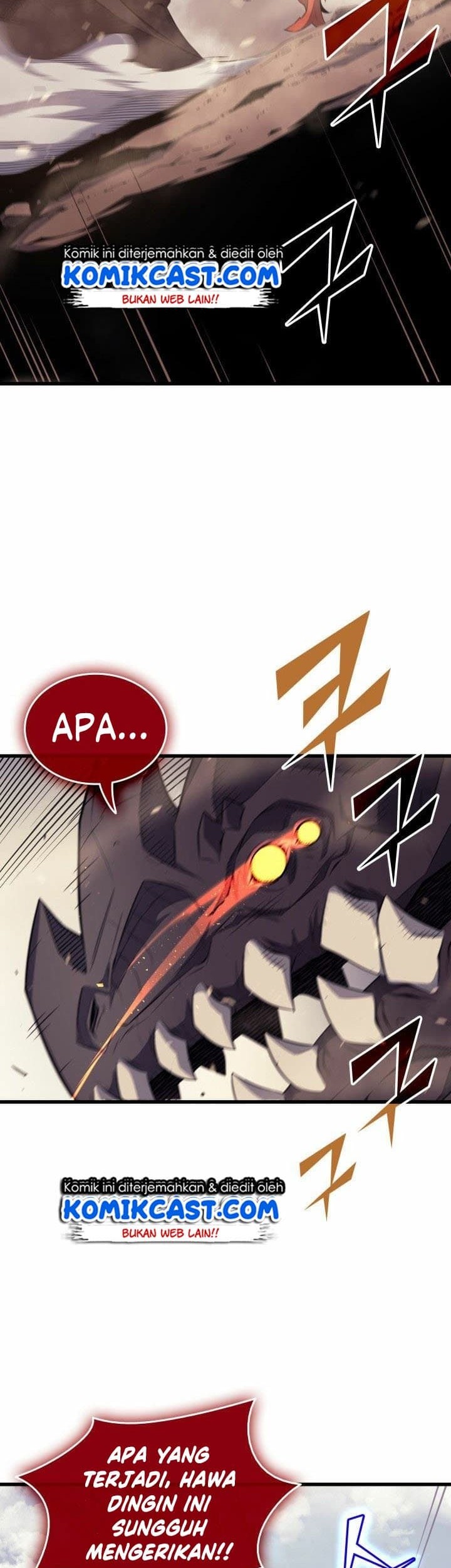 The Great Mage Returns After 4000 Years Chapter 40 page 3