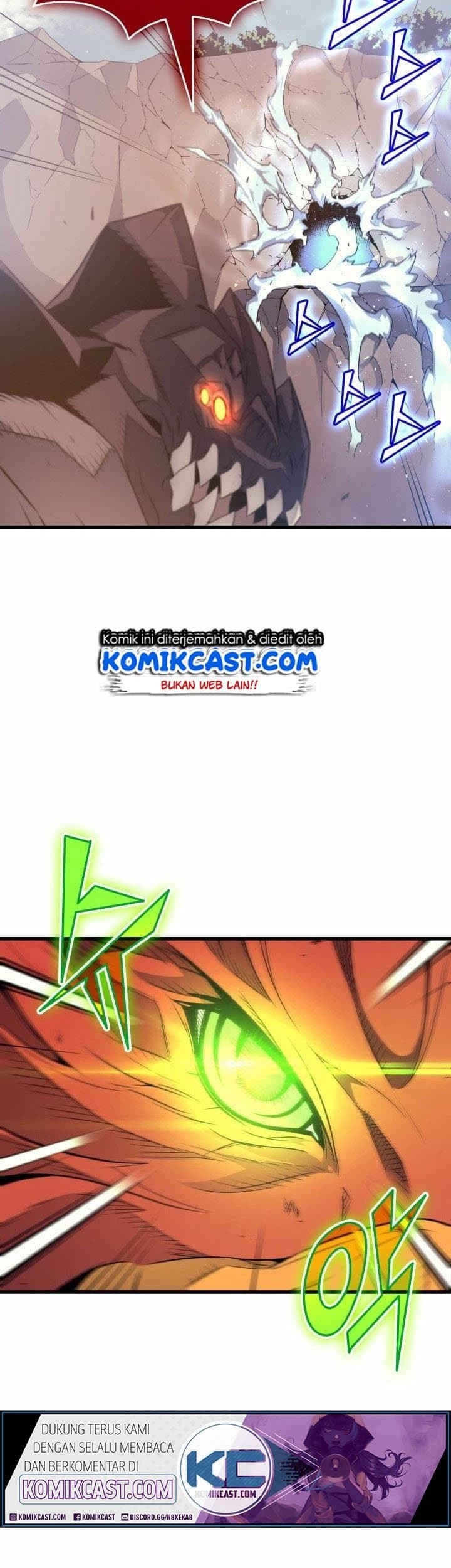 The Great Mage Returns After 4000 Years Chapter 40 page 4