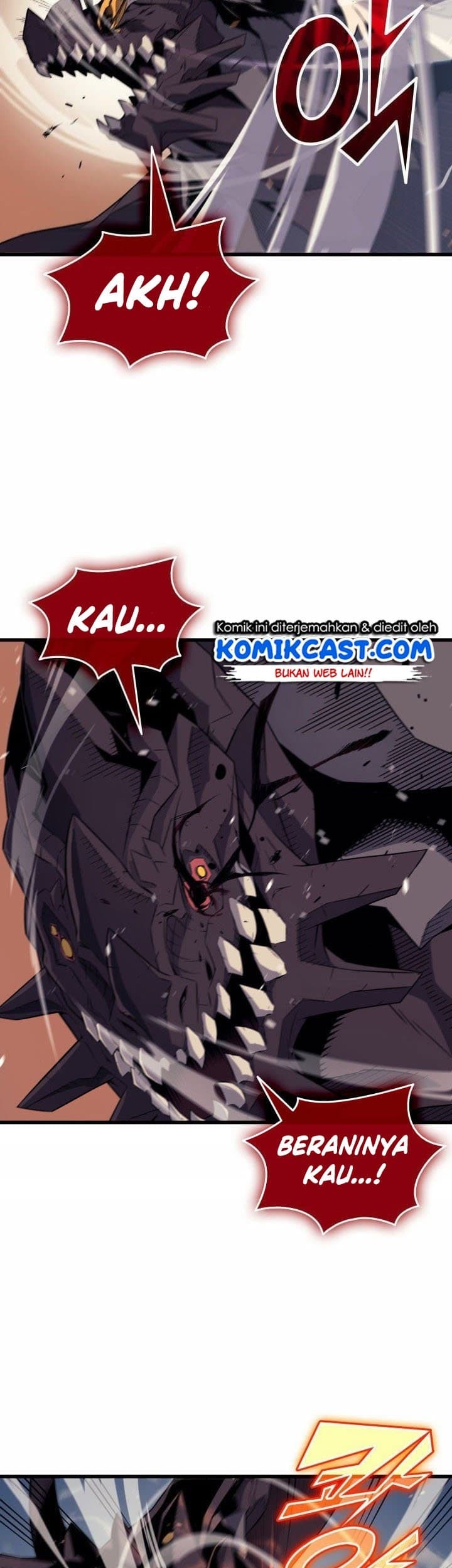 The Great Mage Returns After 4000 Years Chapter 40 page 6