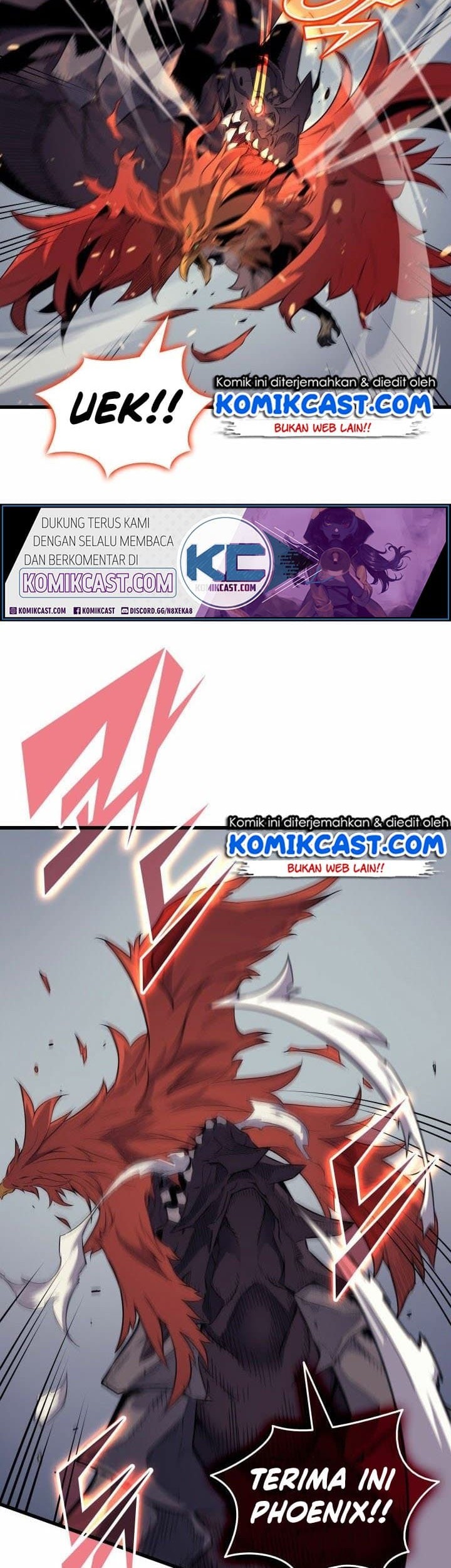The Great Mage Returns After 4000 Years Chapter 40 page 7
