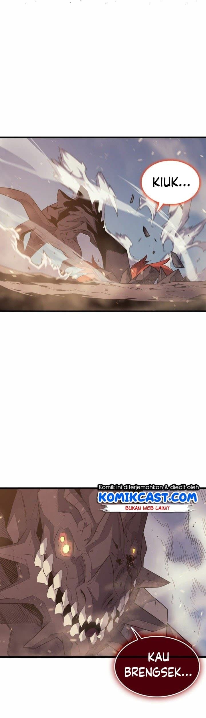 The Great Mage Returns After 4000 Years Chapter 40 page 10