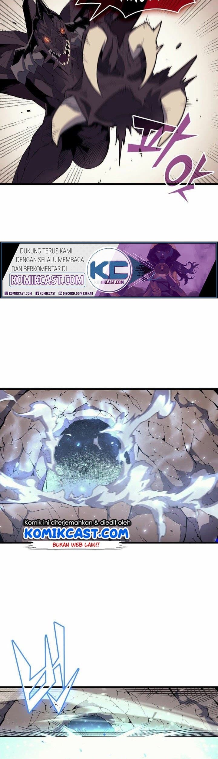 The Great Mage Returns After 4000 Years Chapter 40 page 12