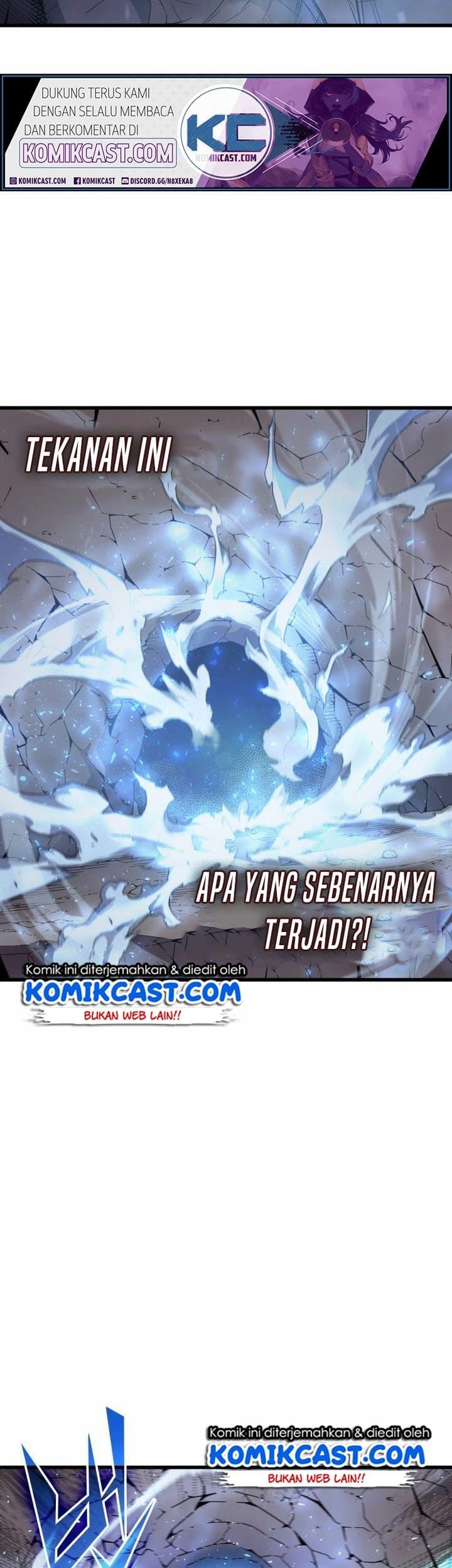 The Great Mage Returns After 4000 Years Chapter 40 page 16
