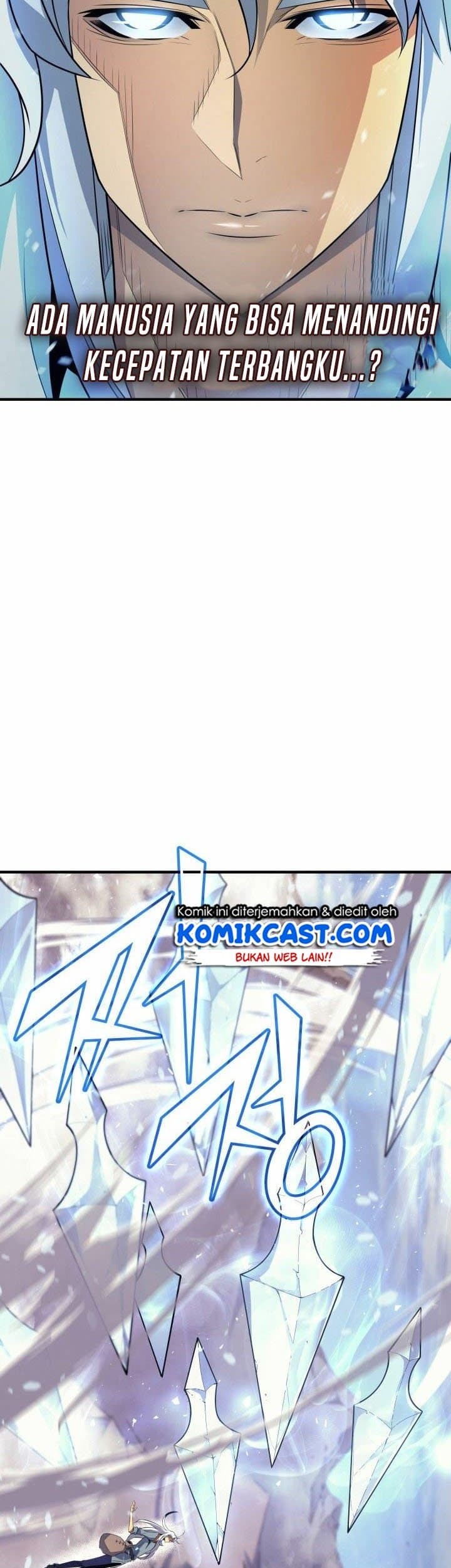 The Great Mage Returns After 4000 Years Chapter 40 page 28