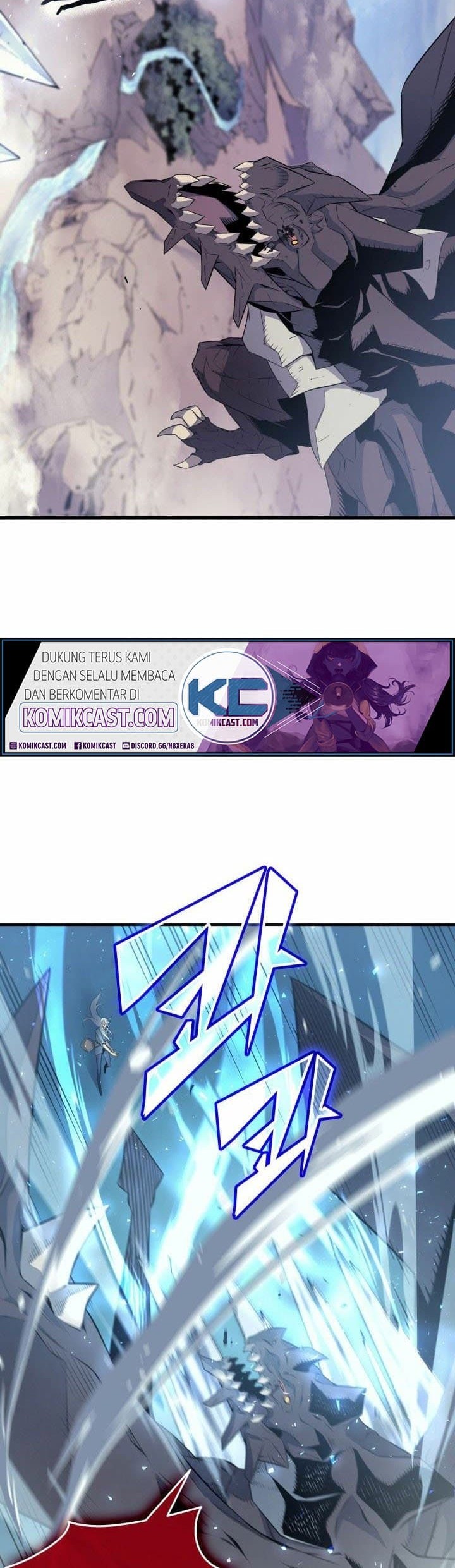 The Great Mage Returns After 4000 Years Chapter 40 page 29