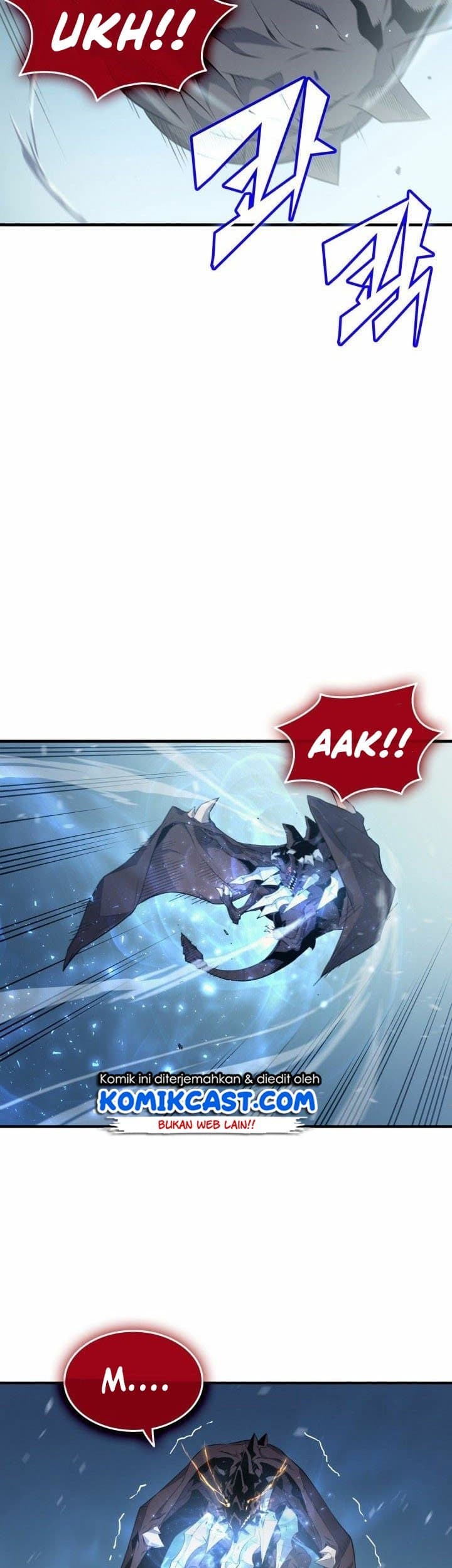 The Great Mage Returns After 4000 Years Chapter 40 page 30