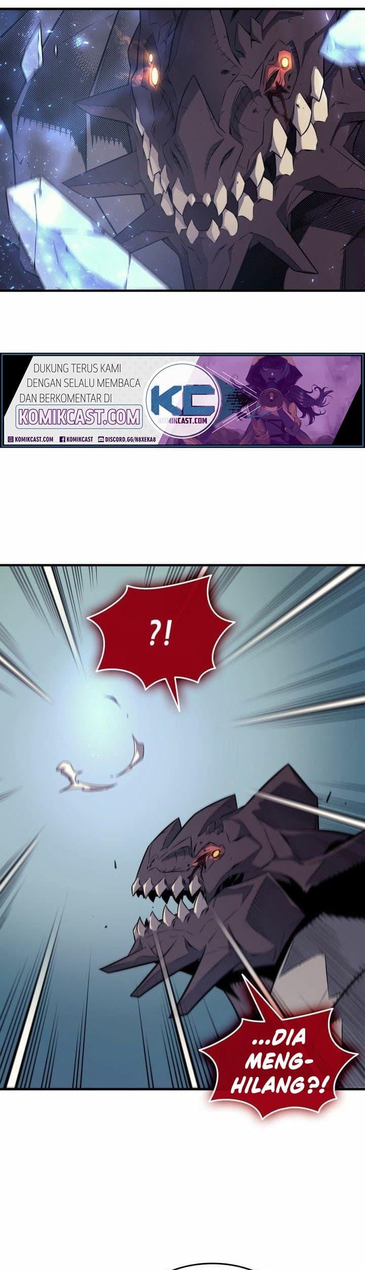 The Great Mage Returns After 4000 Years Chapter 40 page 32