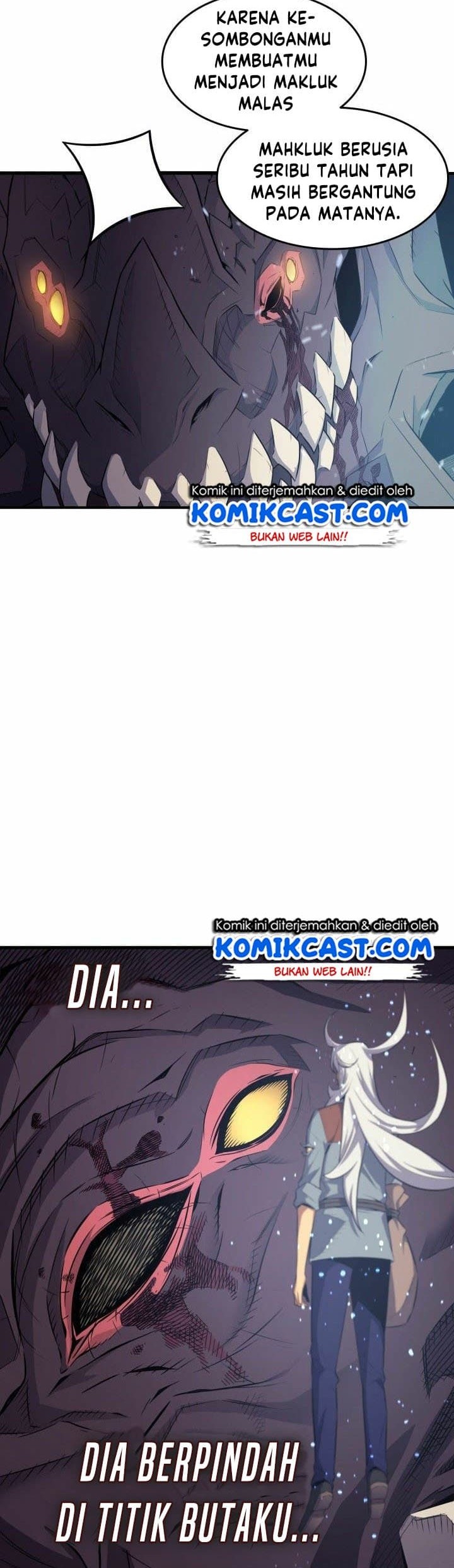The Great Mage Returns After 4000 Years Chapter 40 page 33