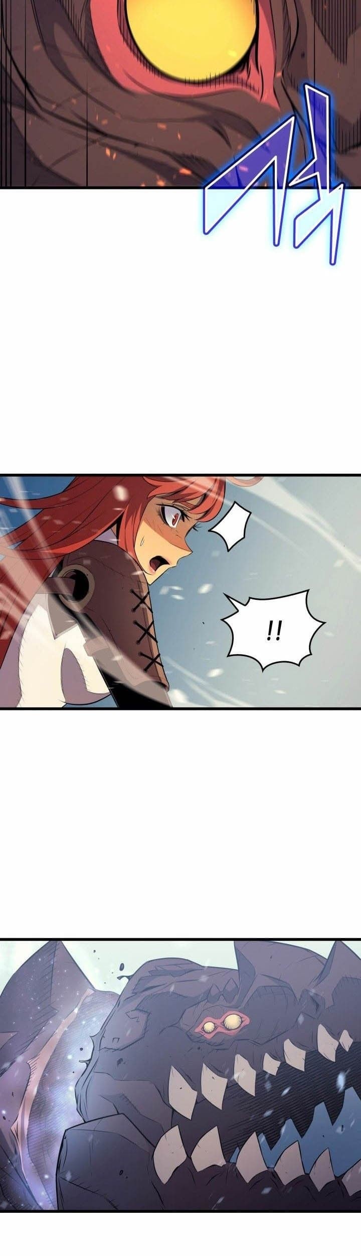The Great Mage Returns After 4000 Years Chapter 41 page 20